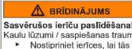 Profilo CMU14P90TR - Durtiu slega nomaina - 6