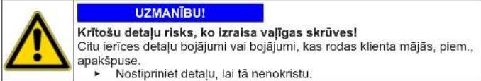 Profilo CMJ1018XTR - Durtiu slega nomaina - 4