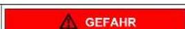 Profilo CMJ1018XTR - Austauschen der Turverriegelung - 2