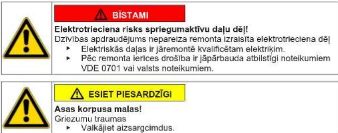 Profilo CMJ1018XTR - Durtiu slega nomaina - 1