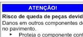 Profilo BD2030WFNN - Substituir a dobradiça superior da porta - 10