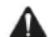 THERMADOR T36FT820NS - Risque de blessure - 1