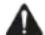 THERMADOR T36FT820NS - Risk of harm to health! - 1