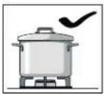 GAGGENAU VG295250CA - Conseils d'utilisation - 5