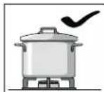 GAGGENAU VG295250CA - Instrucciones de uso - 5