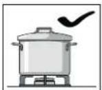 GAGGENAU VG295250CA - Conseils d'utilisation - 7