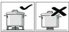 GAGGENAU VG295250CA - Instrucciones de uso - 8