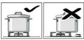 GAGGENAU VG295250CA - Instrucciones de uso - 7