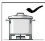 GAGGENAU VG295150CA - Instrucciones de uso - 3