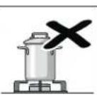 GAGGENAU VG295150CA - Information for Use - 2