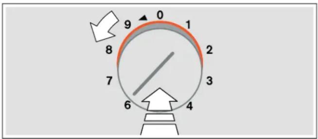 GAGGENAU VG295150CA - Risk of deflagration! - 1