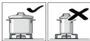 GAGGENAU VG295150CA - Conseils d'utilisation - 1