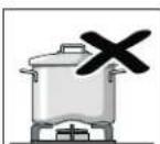 GAGGENAU VG295150CA - Instrucciones de uso - 4
