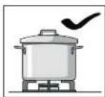 GAGGENAU VG295150CA - Conseils d'utilisation - 3