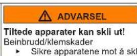 SIEMENS KG55NVIF0N - Utskiftning av øvre dørhengsel - 6