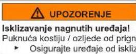 SIEMENS KG55NVIF0N - Zamjena donjeg zgloba vrata - 6