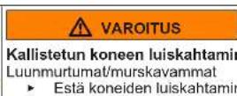 SIEMENS KG56NQEF0N - Oven alasaranan vaihtaminen - 6