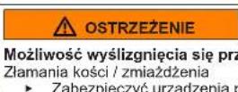 SIEMENS KG56NQEF0N - Wymiana górnego zawiasu drzwiczek (drzwiczki z wyświetlaczem) - 6