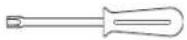 BOSCH SGV78B53UC - Tools and Materials Needed - 7