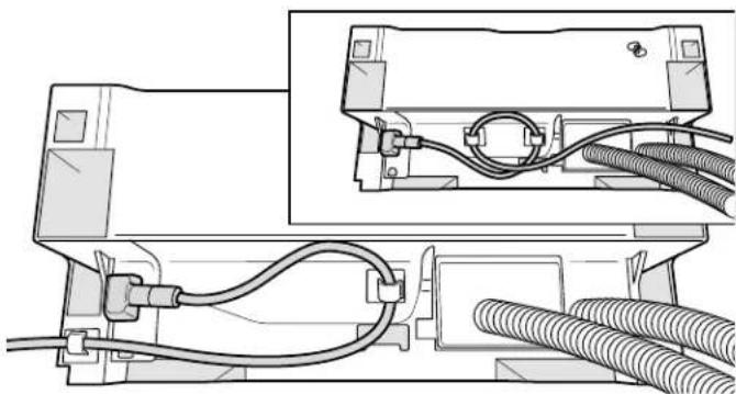 BOSCH SGV78B53UC - Remarque: Installations utilisant ilaires permanentes - 1