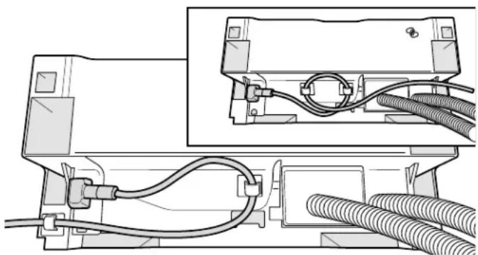 BOSCH SGV78B53UC - Grounding Instructions - 1
