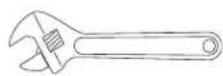 BOSCH SGV78B53UC - Tools and Materials Needed - 5
