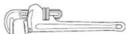 BOSCH SGV78B53UC - Outils et pieces nécessaires - 3