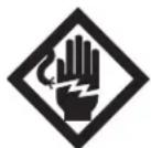 BOSCH SGV78B53UC - Prévention des dangers de chocolélectrique et d'incendie - 1