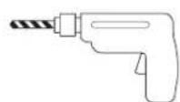 BOSCH SGV78B53UC - Outils et pieces nécessaires - 10