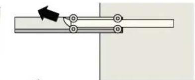 BOSCH SGV78B53UC - POSE SÉCURITAIRE DU LAVE-VAISSELLE - 4