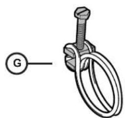 BOSCH SGV78B53UC - Matériel fourni - 6