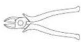 BOSCH SGV78B53UC - Outils et pieces nécessaires - 8