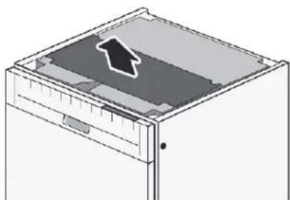 BOSCH SGV78B53UC - Remarque: Installations utilisant ilaires permanentes - 2