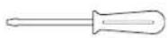 BOSCH SGV78B53UC - Tools and Materials Needed - 3