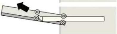 BOSCH SGV78B53UC - POSE SÉCURITAIRE DU LAVE-VAISSELLE - 5