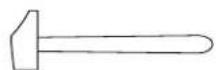 BOSCH SGV78B53UC - Outils et pieces nécessaires - 1