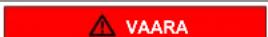 BOSCH WNA14449IT - Varoitusten rakenne - 4