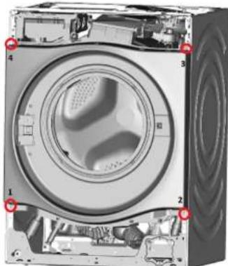 BOSCH WNA14449IT - Požiadavka: - 3