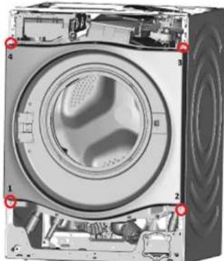 BOSCH WNA14449IT - POZOR! - 1