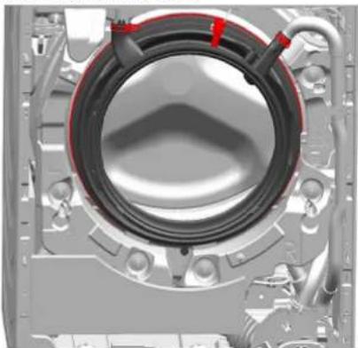 BOSCH WNA14449IT - Reparatie - 2