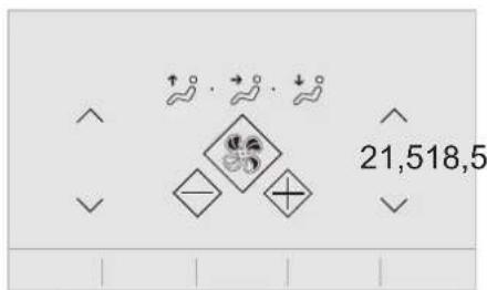 DS 7 Crossback (2021) - Menus - 10
