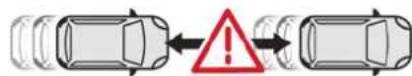 DS 7 Crossback (2021) - Active Safety Brake avec Alerte Risque Collision et Assistance au freinage d'urgence intelligent - 1
