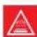 DS 7 Crossback (2021) - Messages et alertes - 8
