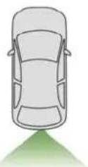 DS 7 Crossback (2021) - Vue standard - 1