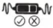 DS 7 Crossback (2021) - Étiquette du boîtier de contrôle type 1 - Recommandations - 12