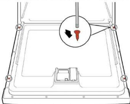 BOSCH SMV6ZB801E - Noue: - 4