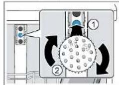 BOSCH SMV6ZB801E - Instalar aCESSA aspersora para assadeiras - 1