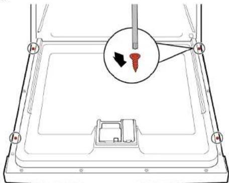 BOSCH SMV6ZB801E - Warunek: - 4