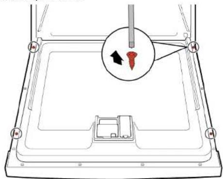 BOSCH SMV6ZB801E - N3BaXdaHe Na BbHHaTa BpTa - 2