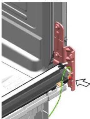 BOSCH SMV6ZB801E - Ремонт - 3